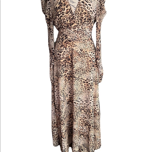 Ronny Kobo Dress - Picture 11 of 17